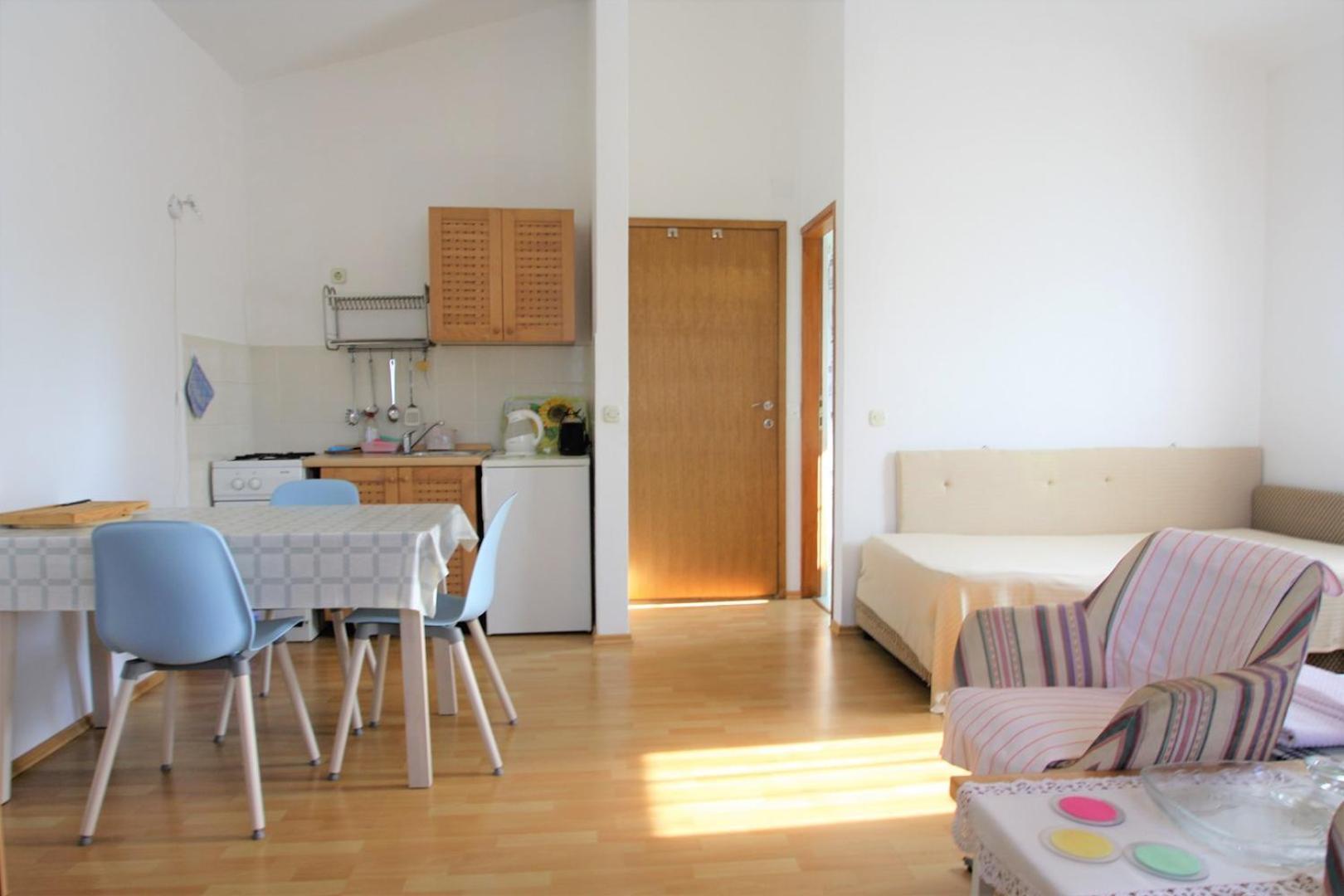 Apartments Pernar Пореч Номер фото
