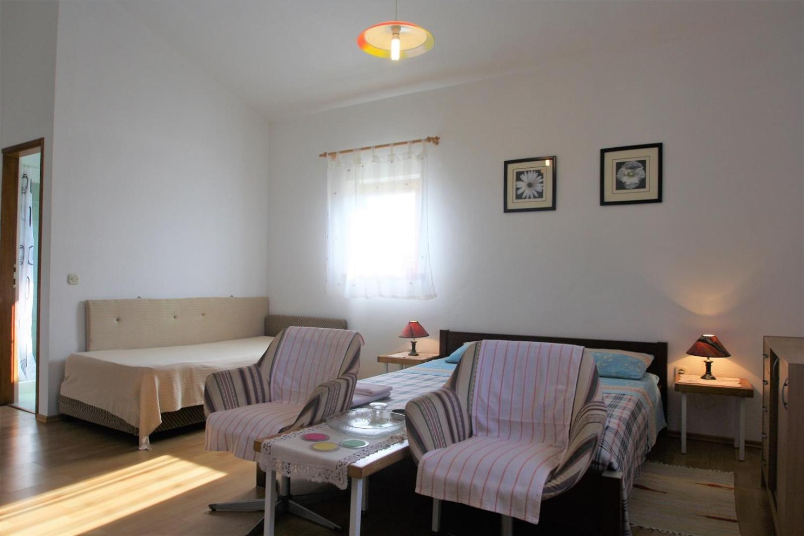 Apartments Pernar Пореч Номер фото