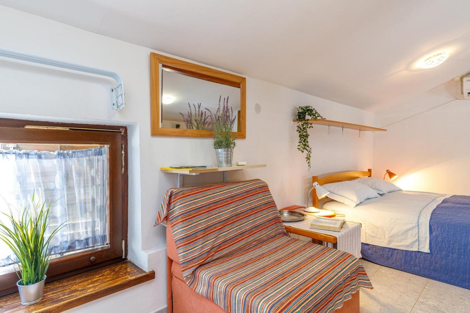 Apartments Pernar Пореч Номер фото