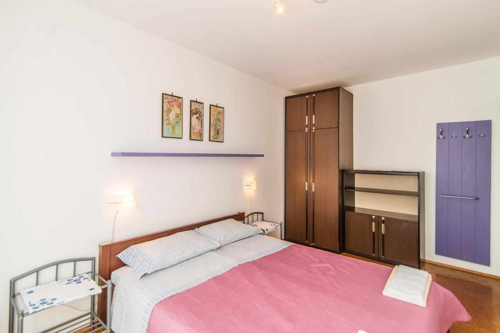 Apartments Pernar Пореч Номер фото