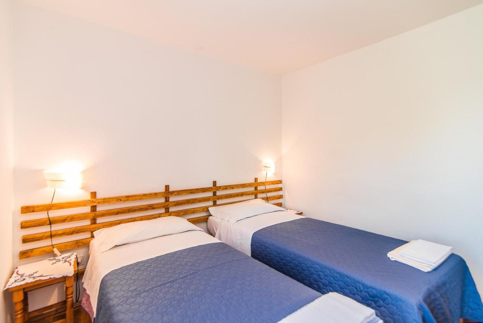 Apartments Pernar Пореч Номер фото