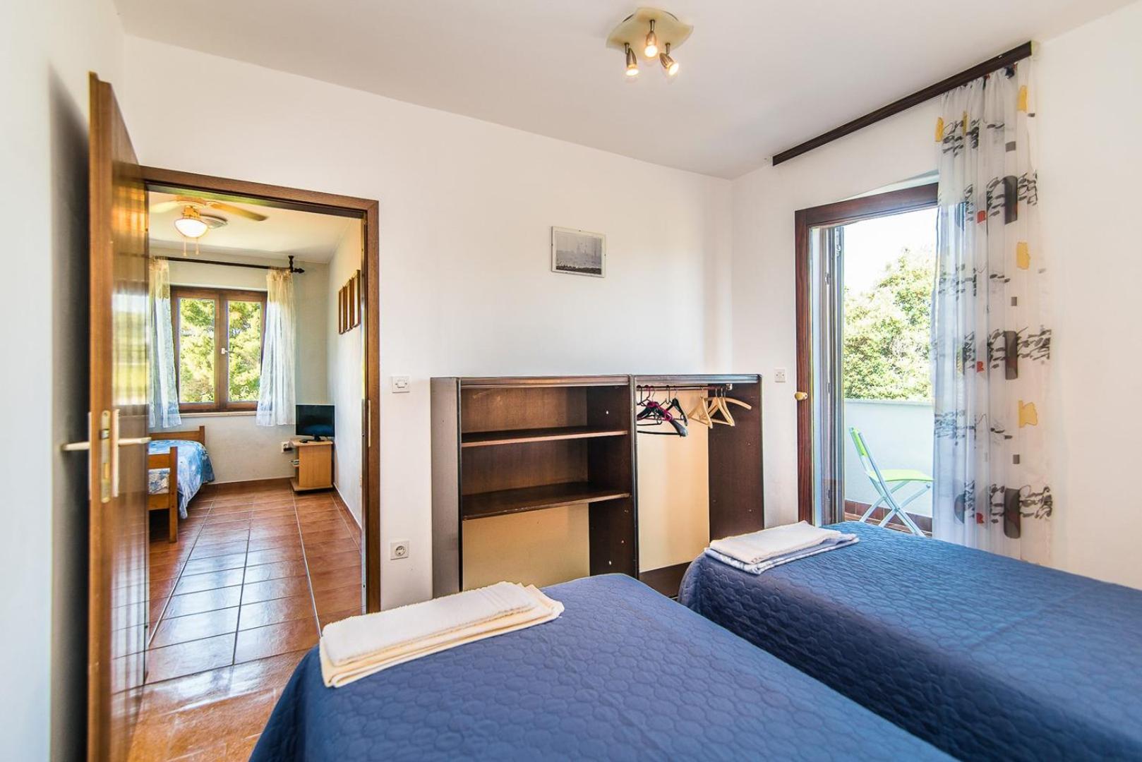 Apartments Pernar Пореч Номер фото