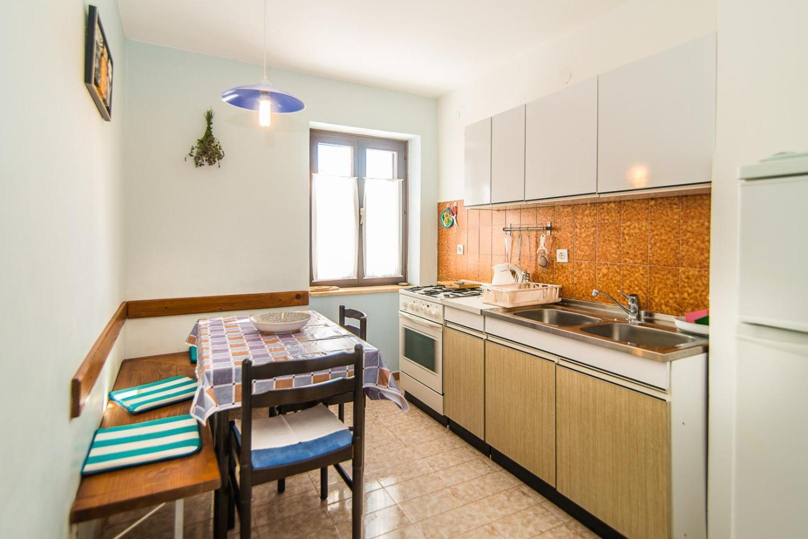 Apartments Pernar Пореч Номер фото
