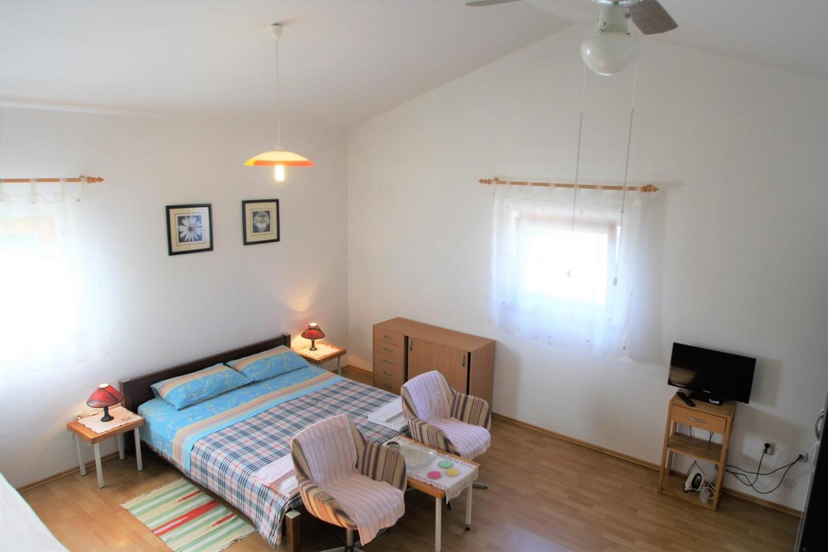 Apartments Pernar Пореч Номер фото