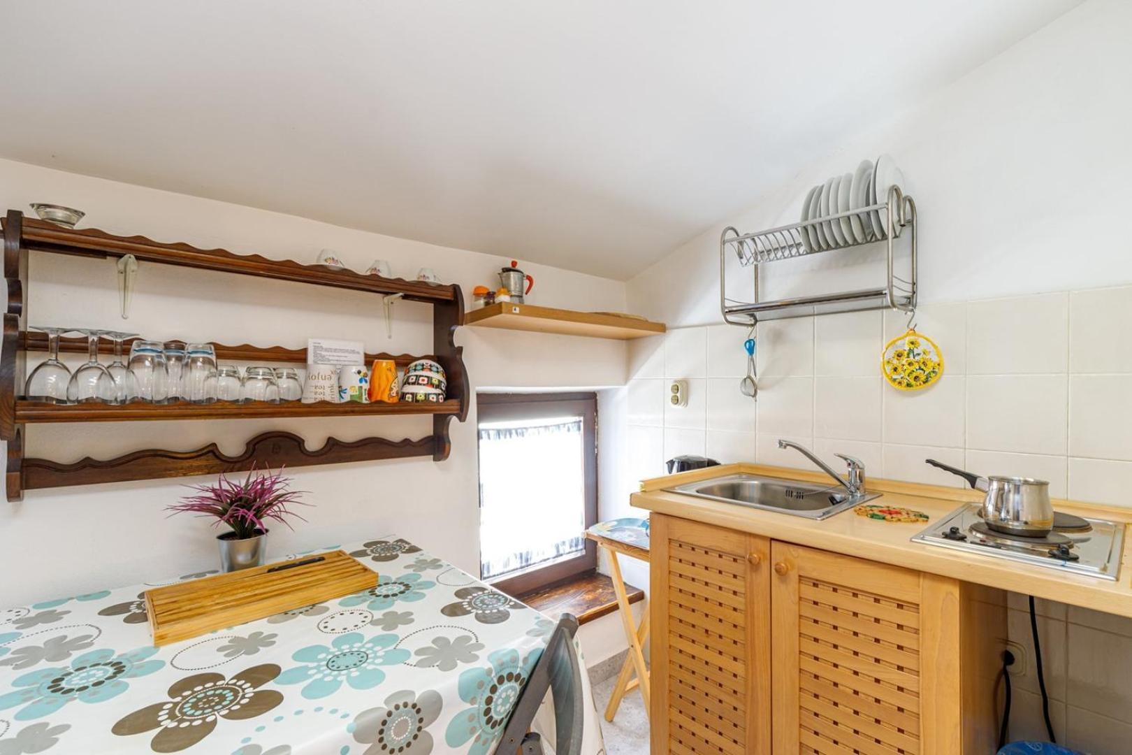 Apartments Pernar Пореч Номер фото