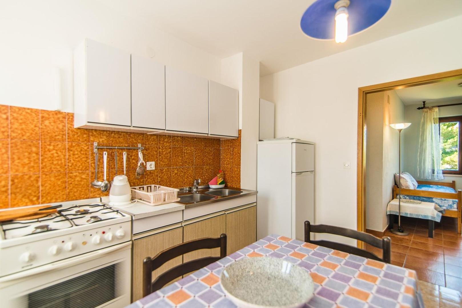 Apartments Pernar Пореч Номер фото