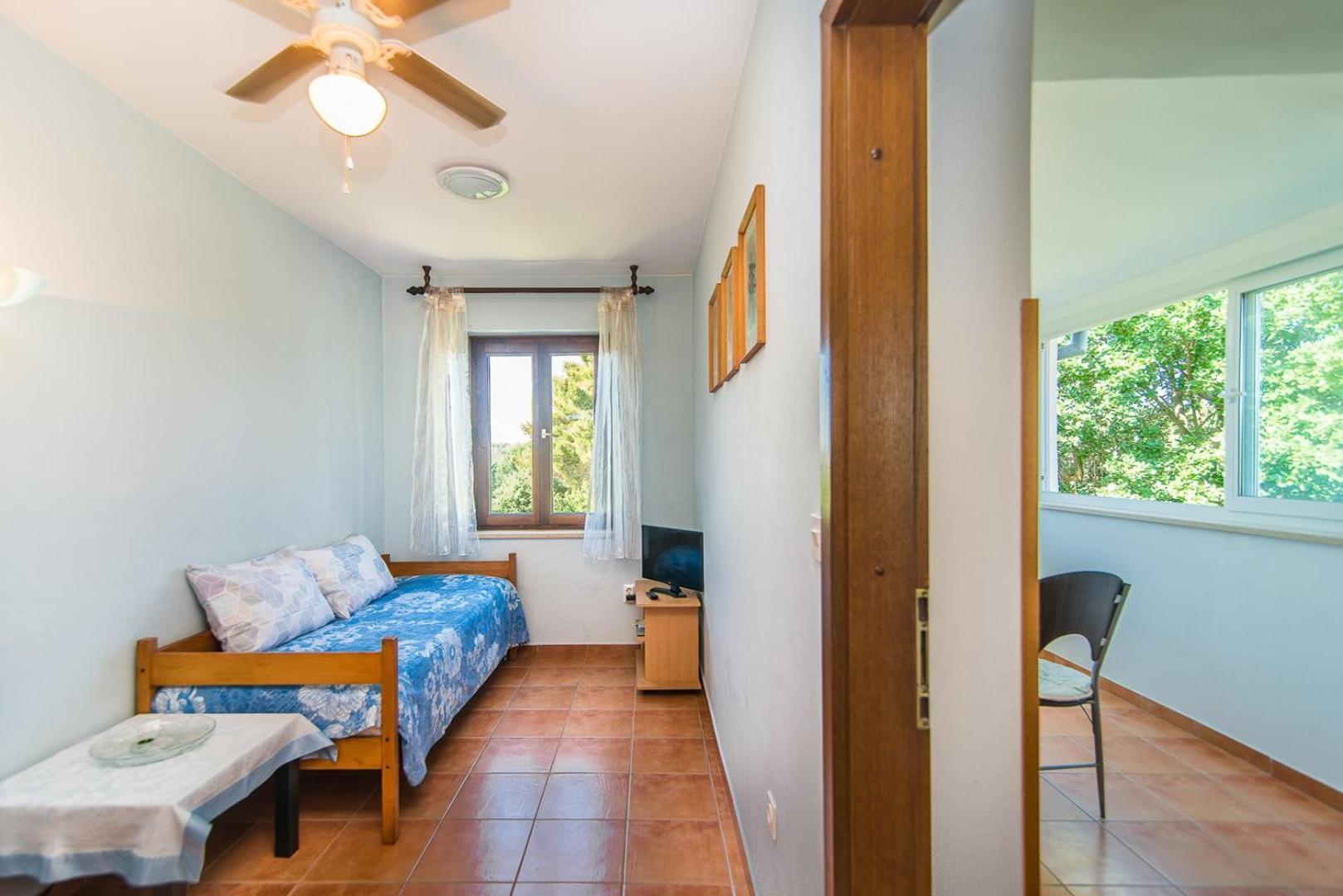Apartments Pernar Пореч Номер фото