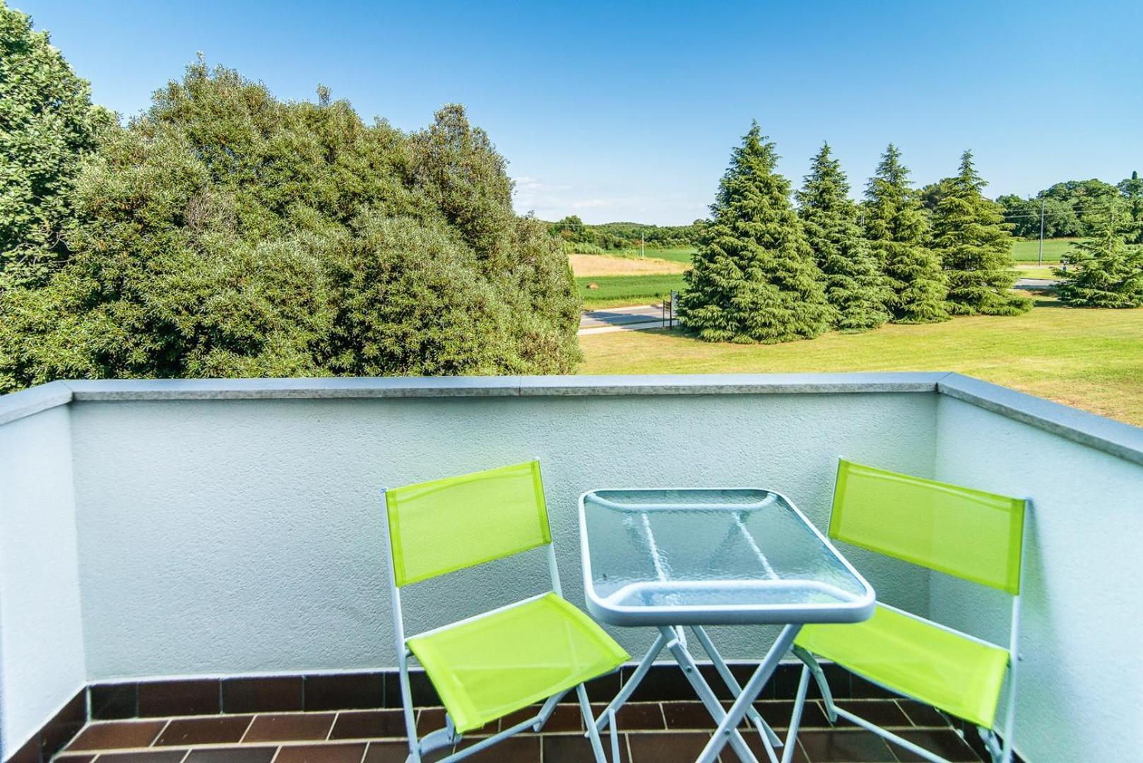 Apartments Pernar Пореч Номер фото